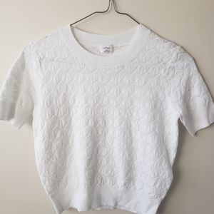 NWOT Wilfred Top Size XXS